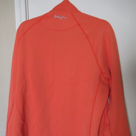 Bobby Jones Sweater, Size L, men's, preowned. - Picture 3 of 4